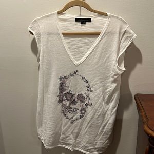 Skull Cashmere